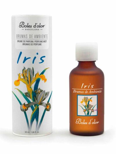 Boles d´olor Bruma Iris 50ml