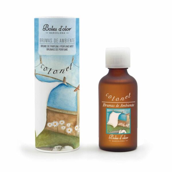 Boles d´olor Bruma Cotonet 50ml