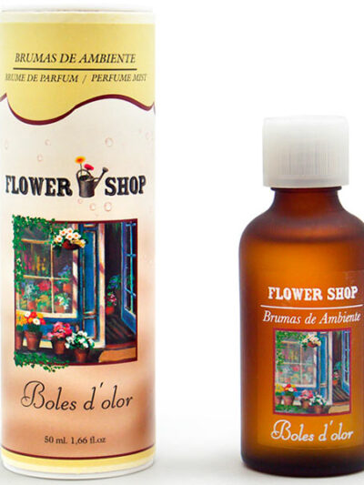 Boles d´olor Bruma Flower Shop