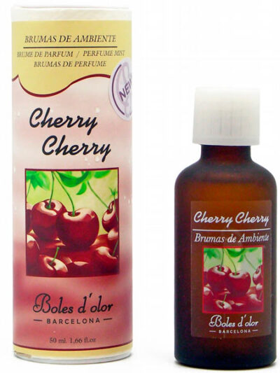 Boles d´olor Bruma Cherry Cherry 50ml