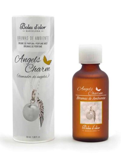 Boles d´olor Bruma Angels Charm 50ml