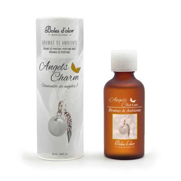 Boles d´olor Bruma Angels Charm 50ml