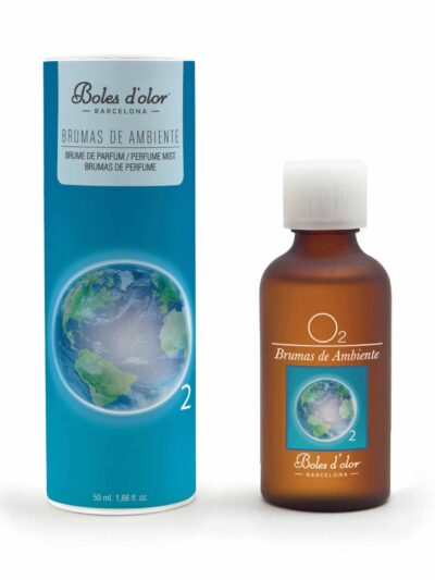 Boles d´olor Bruma O2 50ml
