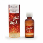 Boles d´olor Bruma Ginger Dust 50ml