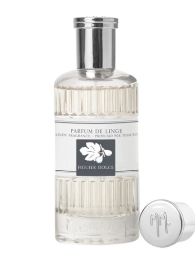 Mathilde M.Figuier Dolce – Perfume para la Ropa del Hogar 75 ml.