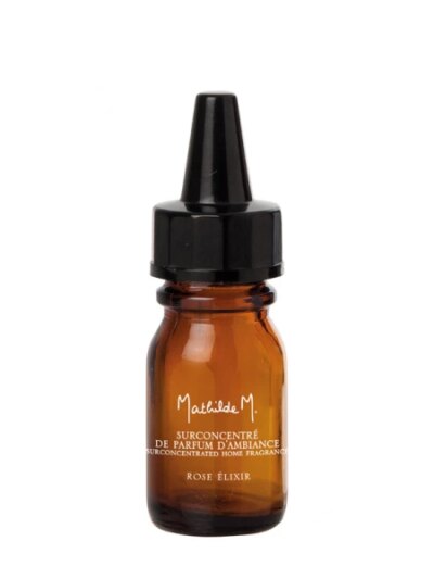 Mathilde M.Rose Élixir superconcentrado de perfume 10ml