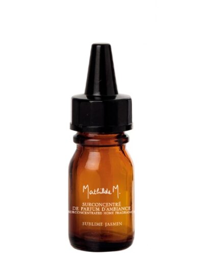 Mathilde M. Sublime Jazmin superconcentrado de perfume 10ml