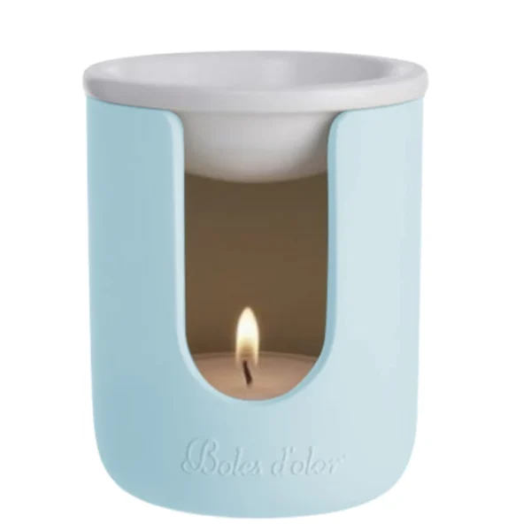 Boles de olor Etna Blue Sky - Quemador