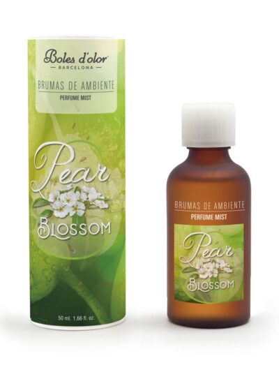 Boles d´olor Pear Blossom  Bruma 50 ml.