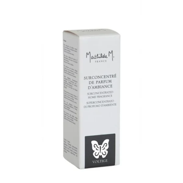 Mathilde M. Voltige - Superconcentrado de perfume 10ml - Imagen 2