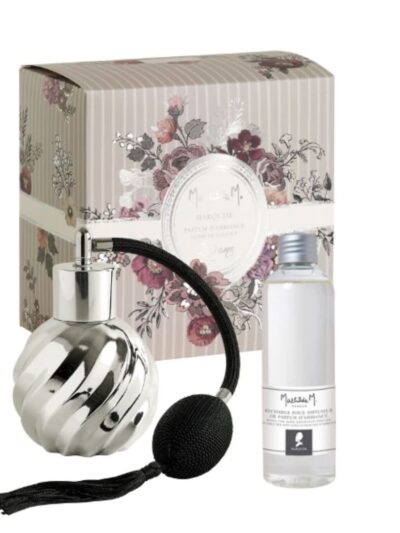 Mathilde M. MARQUISE perfumador vintage