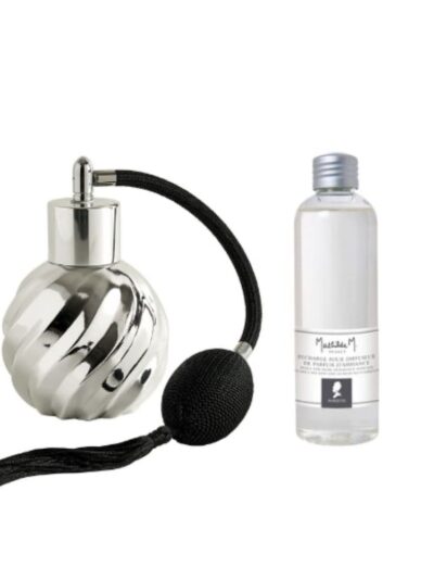 Mathilde M. MARQUISE perfumador vintage
