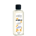 Recarga lámpara Berger Lolita Lempicka 500ml