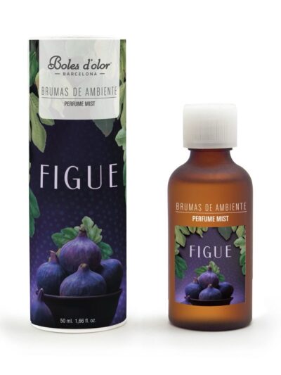 Boles d´olor bruma FIGUE 50ml