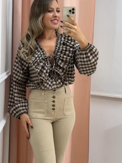 DENIM CONFORT
