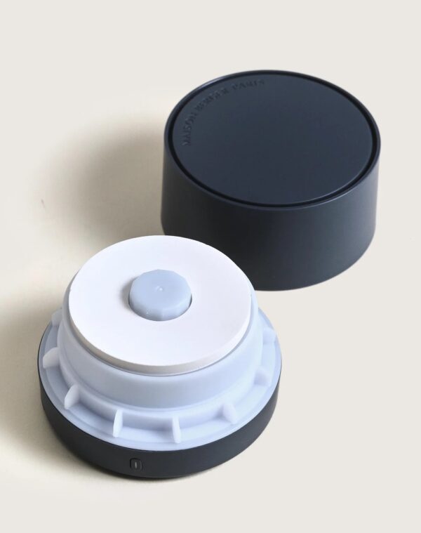 DIFUSOR NÓMADA GRIS OSCURO - Imagen 4