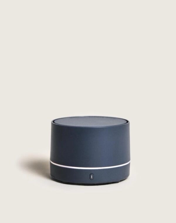 DIFUSOR NÓMADA GRIS OSCURO