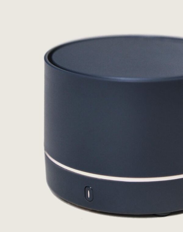 DIFUSOR NÓMADA GRIS OSCURO - Imagen 5