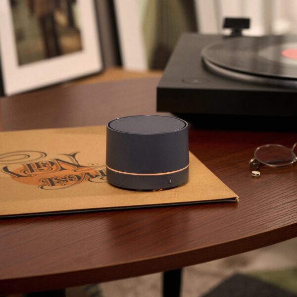 DIFUSOR NÓMADA GRIS OSCURO - Imagen 2