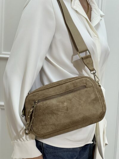 Bolso basic Carmela
