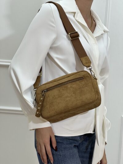 Bolso basic Carmela