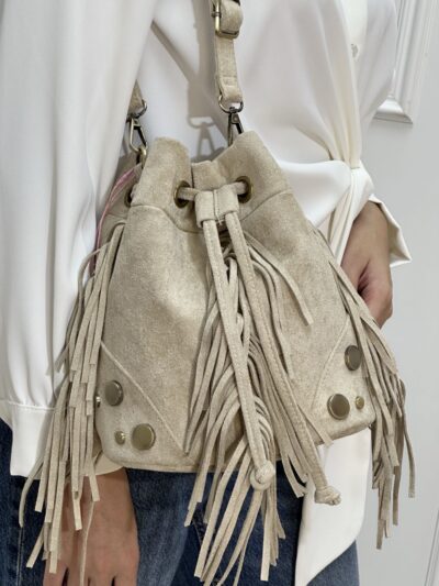 Bolso bombonera Carmela