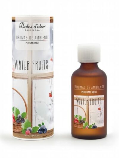 Bruma boles de olor winter fruits 50 ml