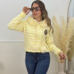 Jersey barton amarillo