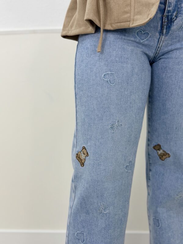 Vaquero tedy - Imagen 2