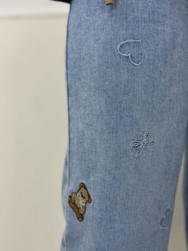 Vaquero tedy - Imagen 3