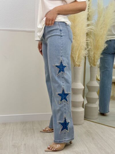 Vaquero Estrella trendy