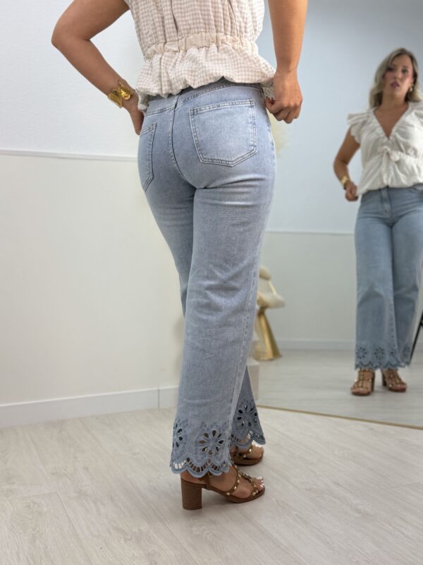 Vaquero boho - Imagen 3