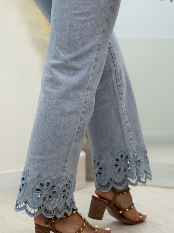 Vaquero boho - Imagen 2