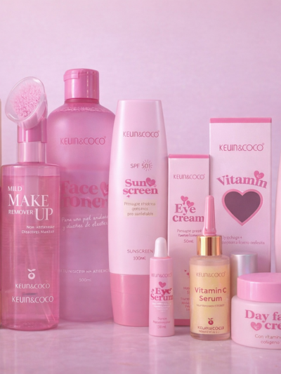 Rutina facial completa