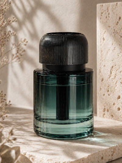 Difusor eléctrico inalámbrico coche