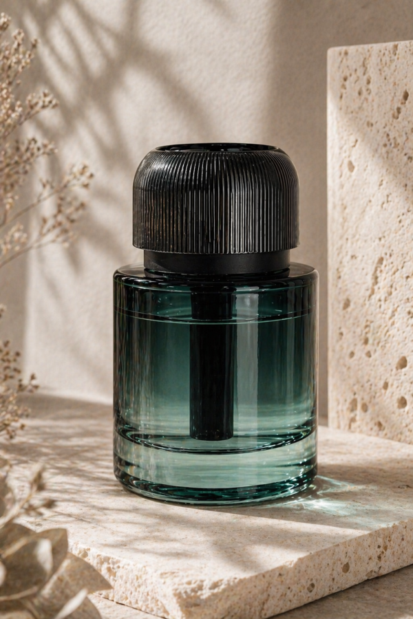 Difusor eléctrico inalámbrico coche