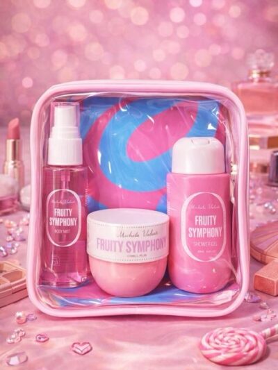 Fruity Symphony n68 – Set Corporal Perfumado