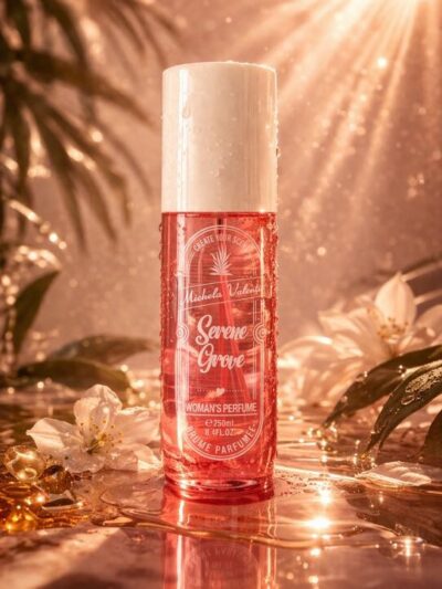 Bruma corporal 250ml cheirosa 62