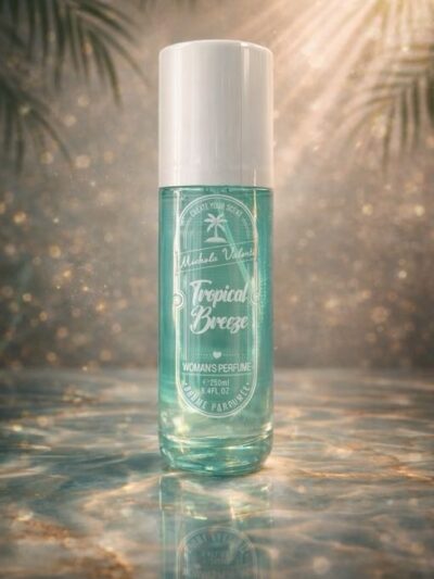 Bruma corporal 250ml cheirosa 39