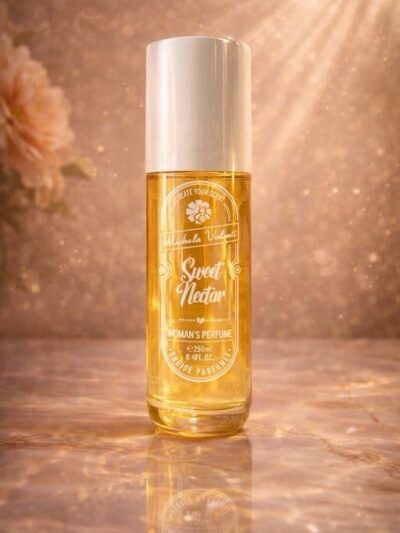 Bruma corporal 250 cheirosa 71