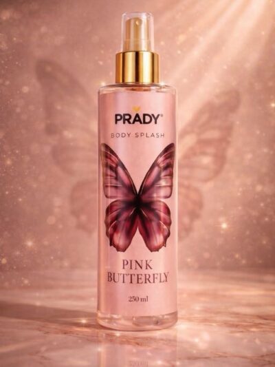 Bruma corporal 250 bomba