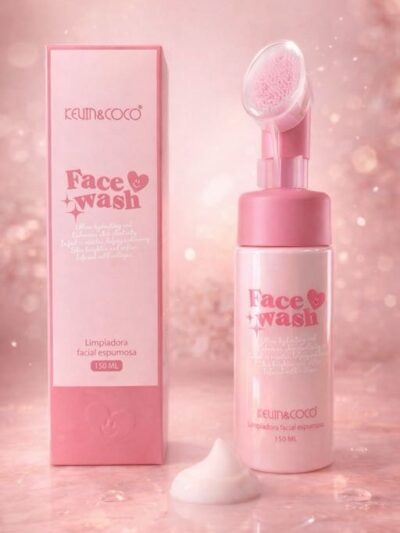 Rutina facial completa