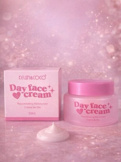 Crema Facial de Día