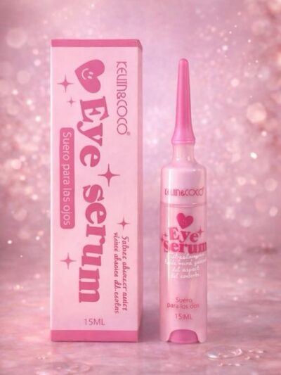 Sérum contorno ojos Efecto Glow