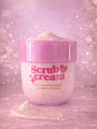 Exfoliante Corporal Hidratante