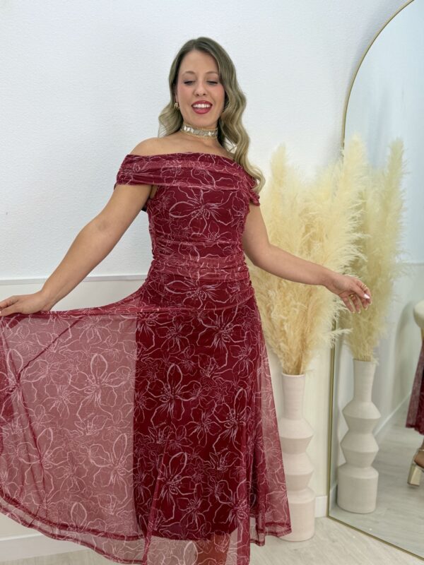 Vestido Sevilla - Imagen 5