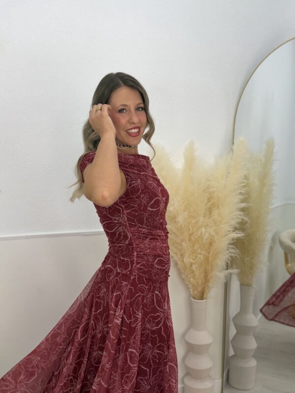 Vestido Sevilla - Imagen 4