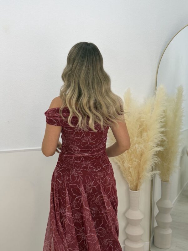 Vestido Sevilla - Imagen 3