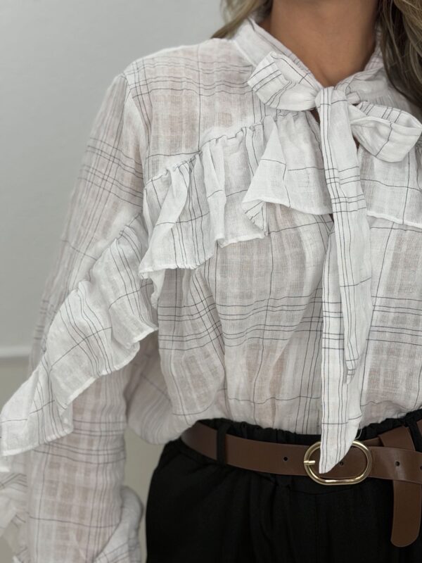 Camisa Lola - Imagen 3