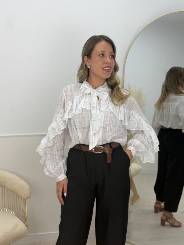 Camisa Lola - Imagen 4